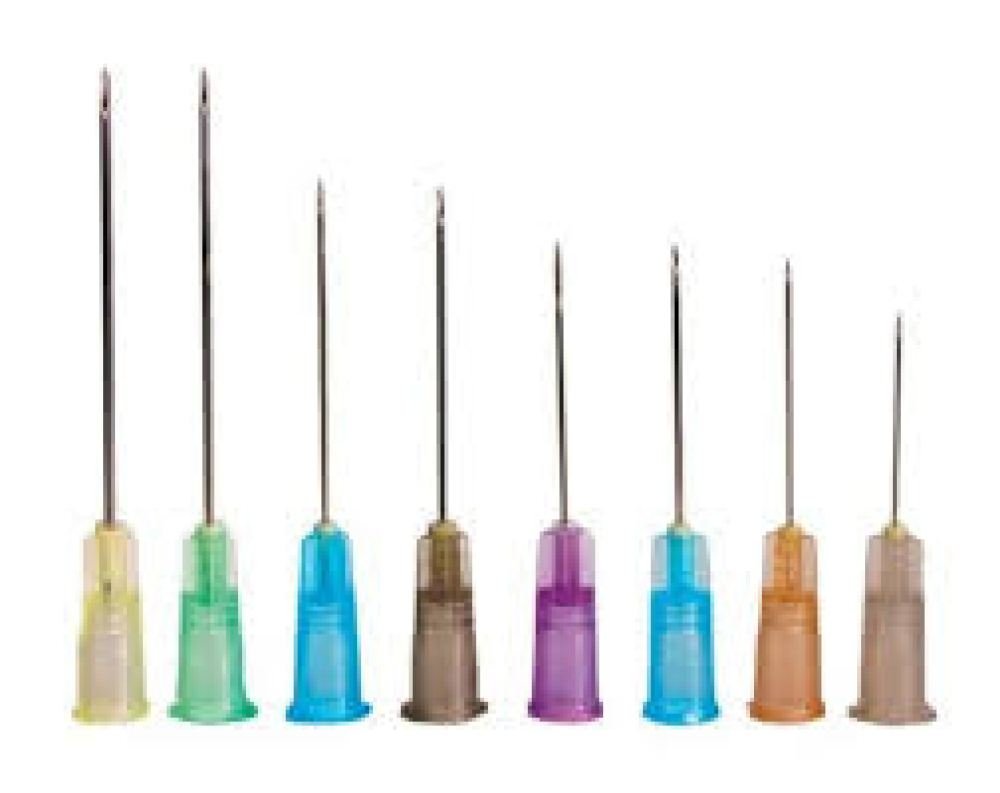  26G x 13mm Dark Brown SURGICAL TAPE