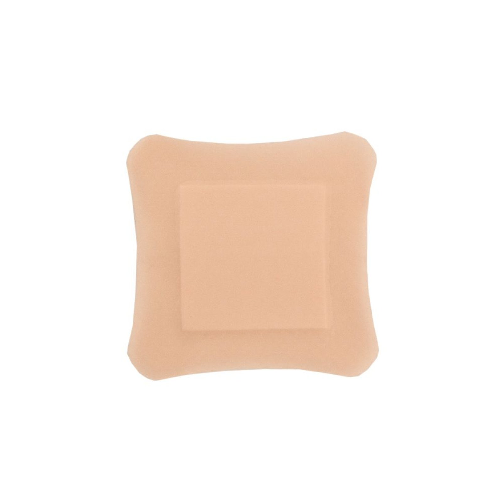 Advazorb Border Dressing - 7.5x7.5cm Hospital Requirements