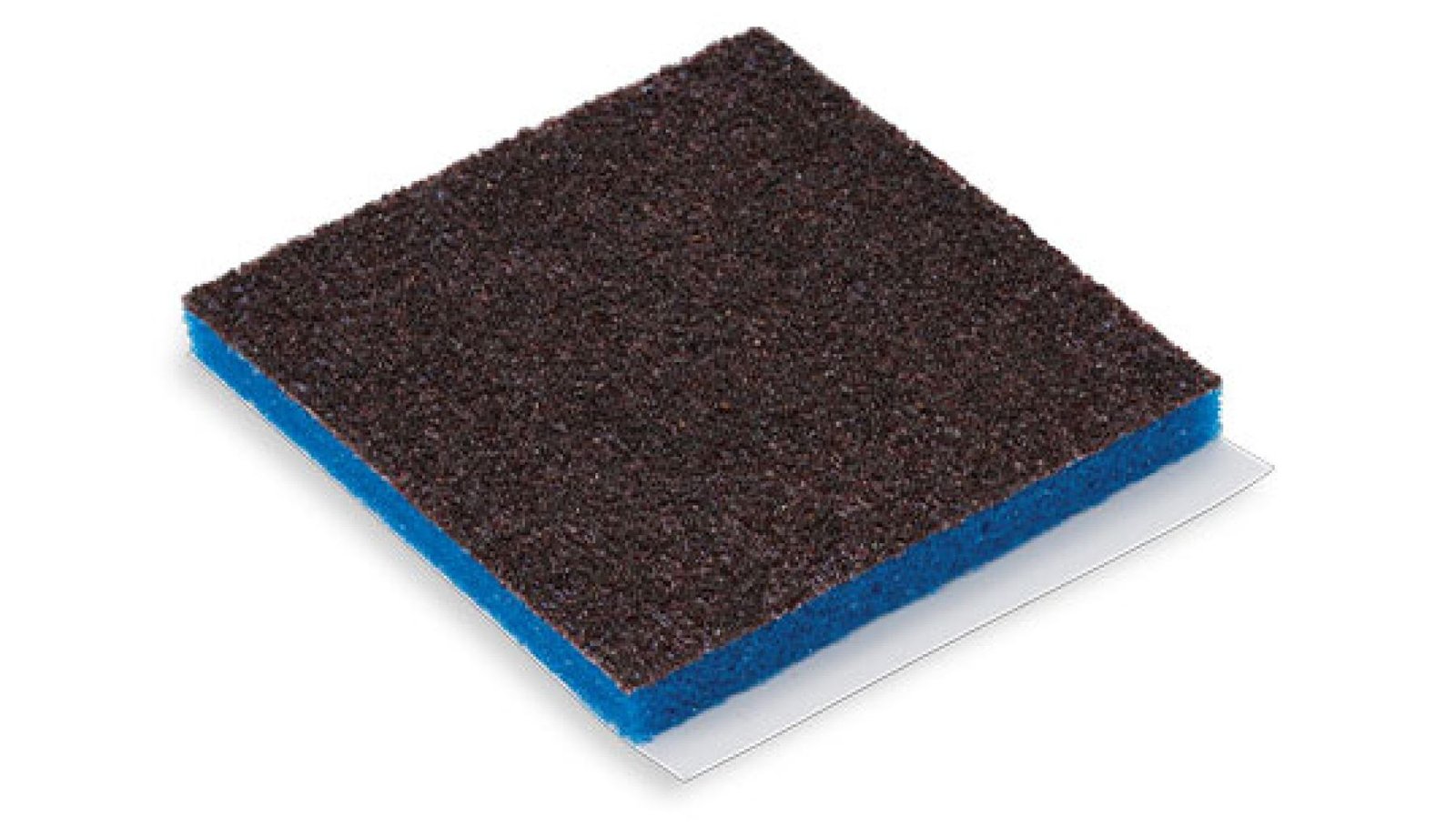 Electrode cleaning pad 5x5cm with Adhesive NSC 