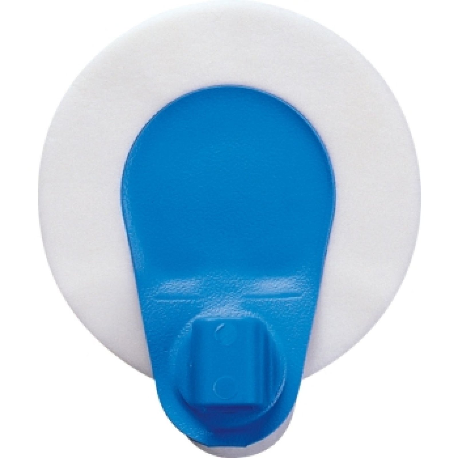ELECTRODE ECG BLUE SENSOR L STUD Ambu