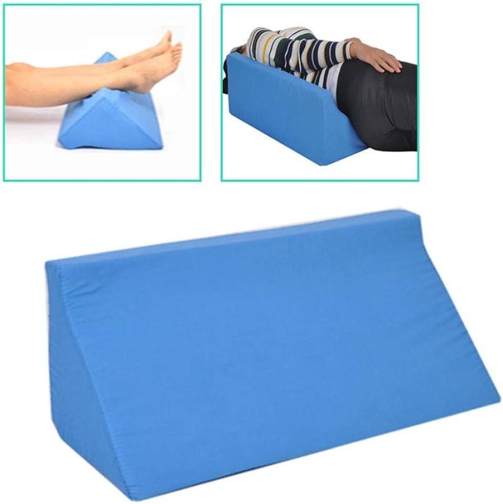 Foam Pad Short 45° Needle Counter