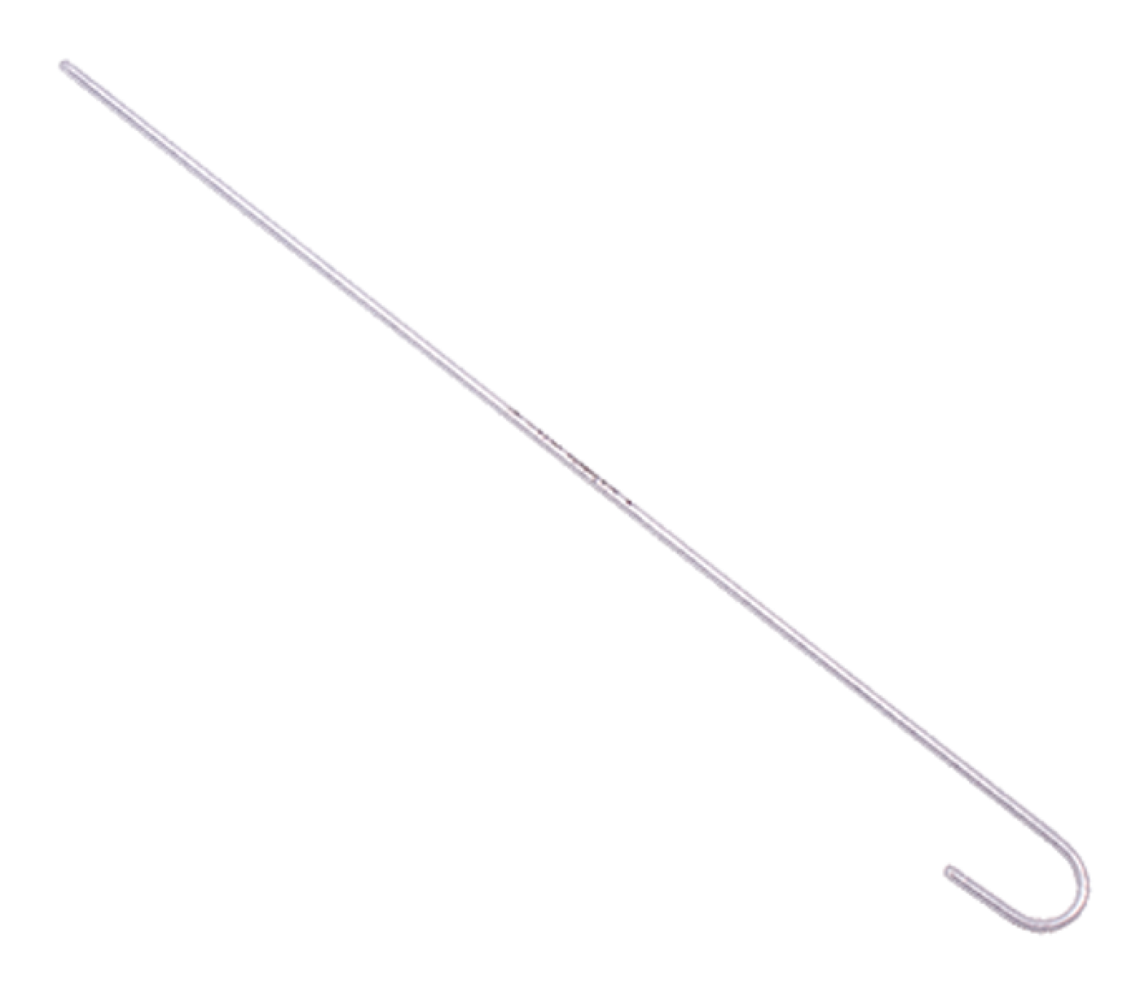 Intubating Stylet 8.0–10.0 mm (14 Fr) Stylet