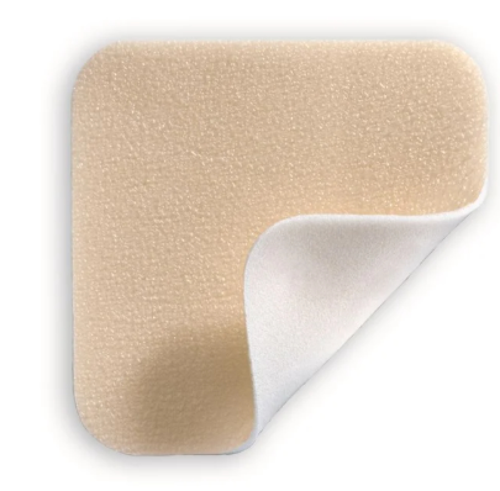 Mepilex Lite 6 X 8.5cm Without Border- Box/5 Hospital Requirements