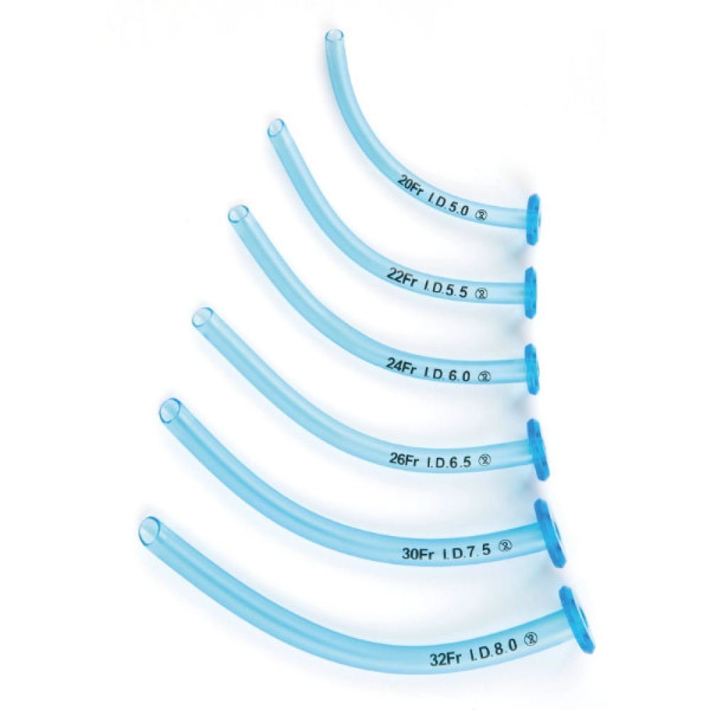 Nasopharyngeal Airway 9.0 mm (FR36) Loop Electrodes