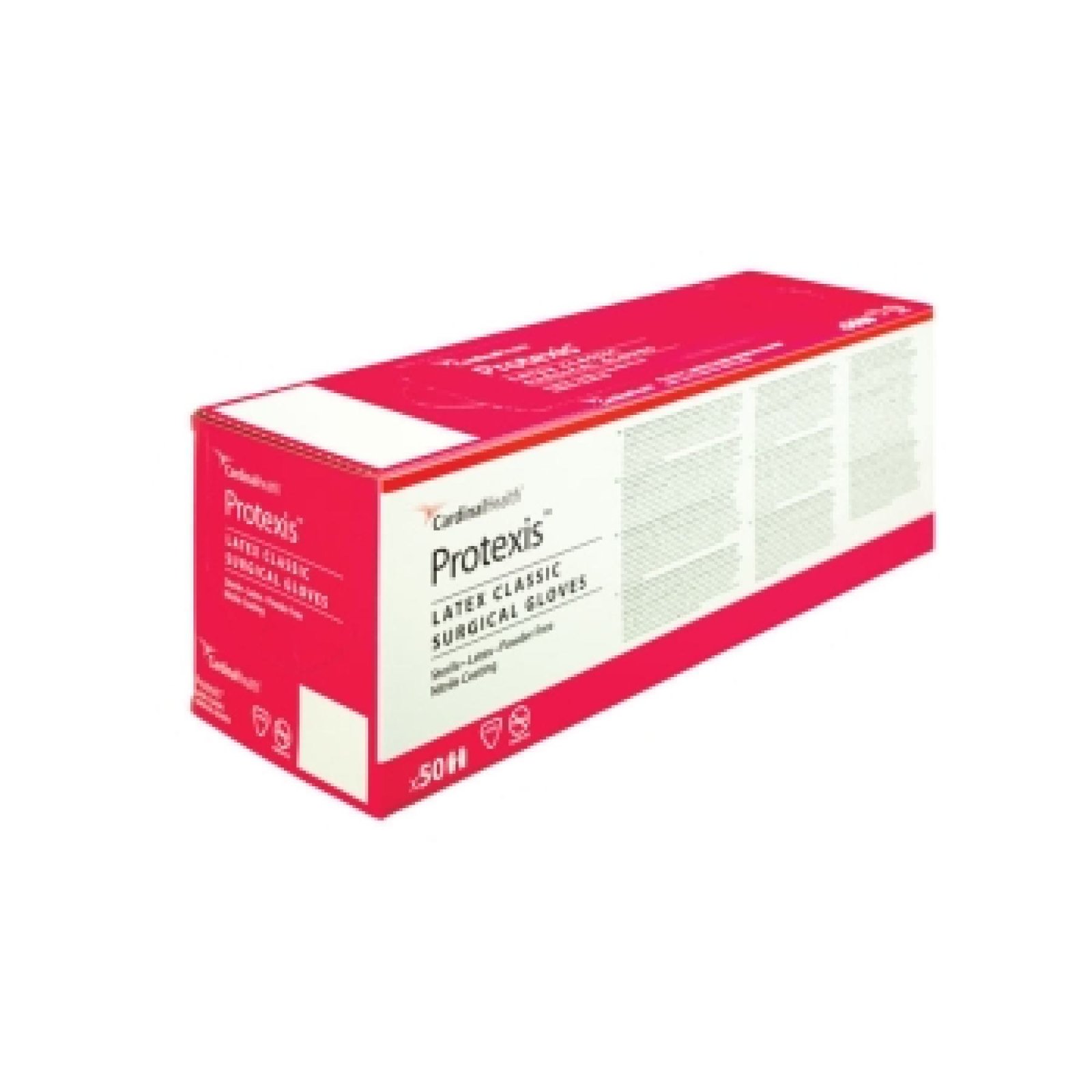 Protexis Gloves Powder Free Size 8.5 Sterile Cardinal Health