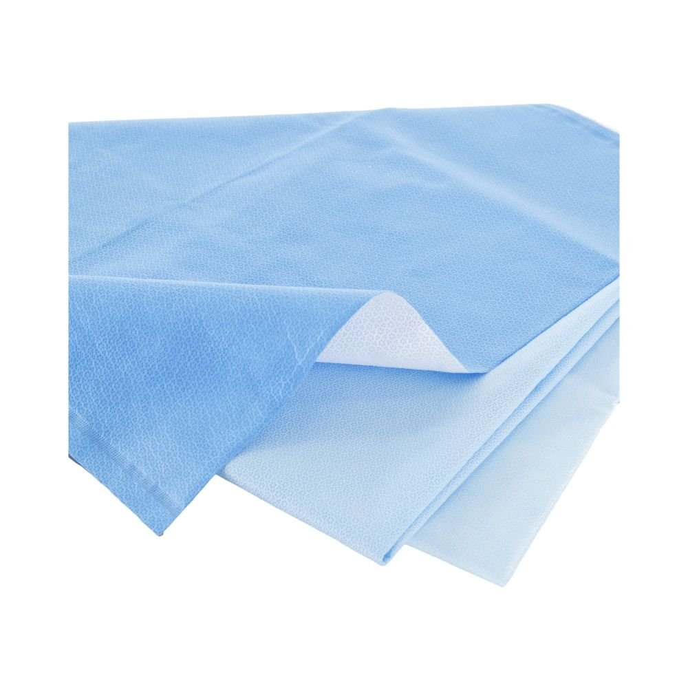 HALYARD Sequential Sterilsation Wrap H300 121cm X 121cm Sterile Wrap