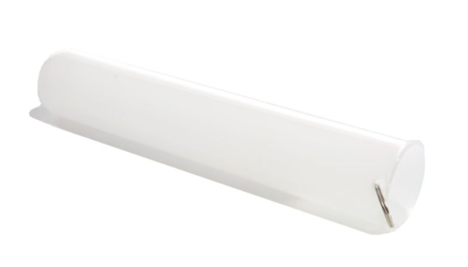 Quiver, 5 cm × 25 cm, single-use polypropylene, cable tie Box of 90 Defries