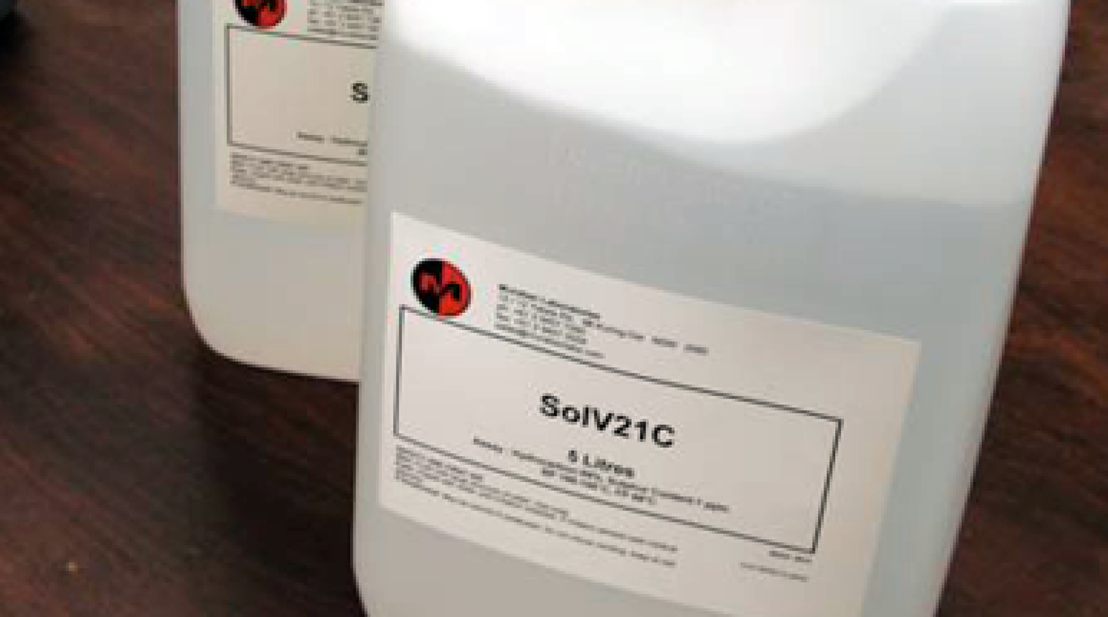 SolV21C– Xylene Alternative Muraben