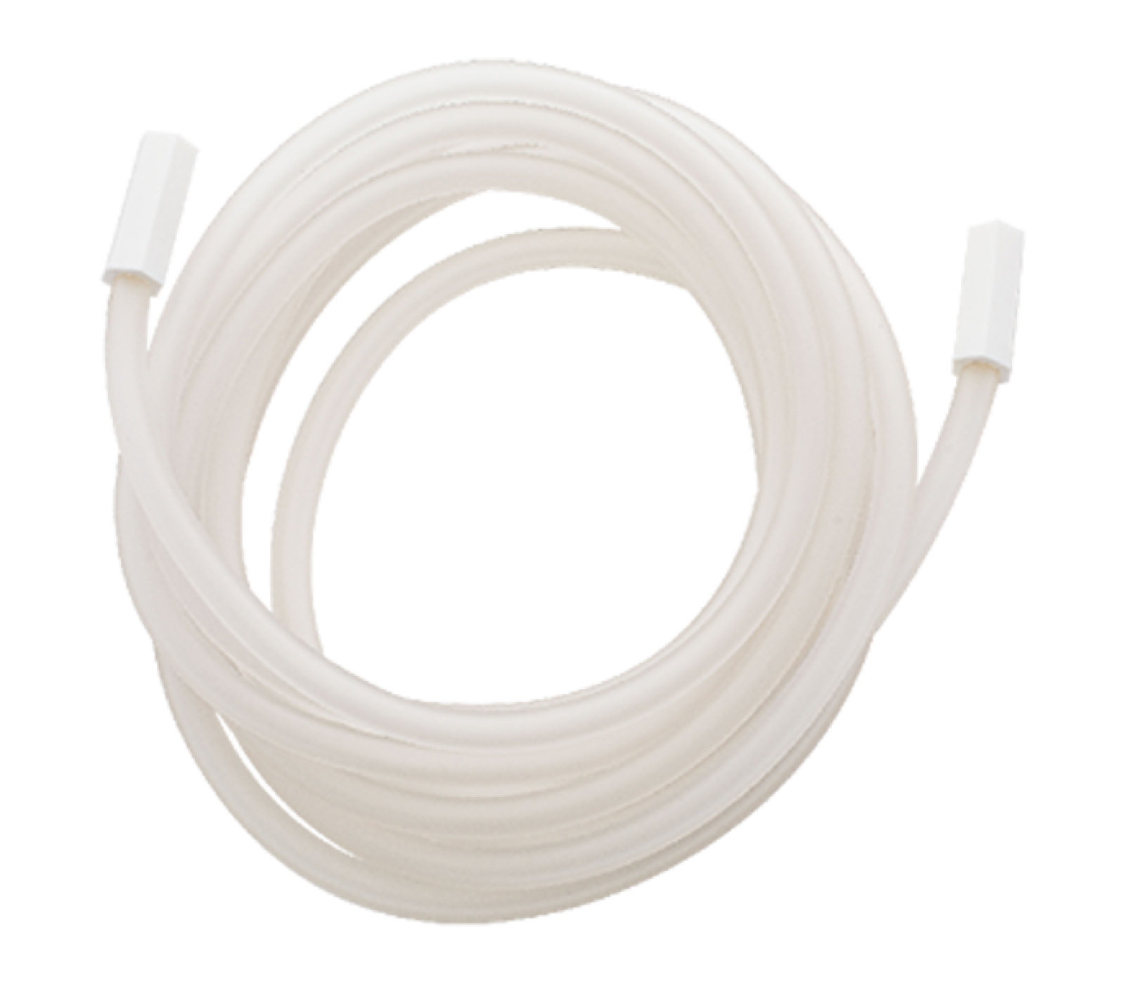 Suction Tubing - with Rib, Double wrapped, I.D. 6mm, O.D. 9mm, 4.5m, Sterile M Device