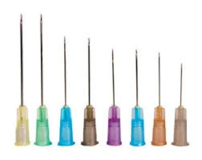 25G x 16mm ORANGE SURGICAL TAPE