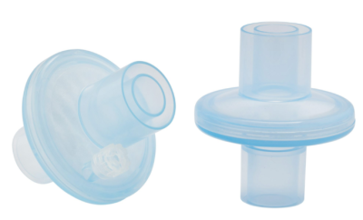 Adult Bacterial/Viral Filter – Without  CO2 Sampling Port Oxygen Mask