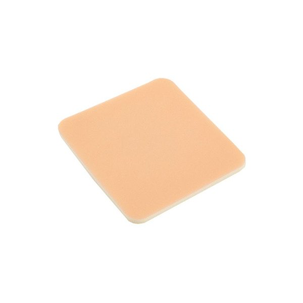Advazorb Foam Dressing - 7.5cm x 7.5cm Hospital Requirements
