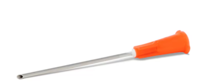 BD Blunt Fill 18G x 1.5 Hypodermic Needles – BD