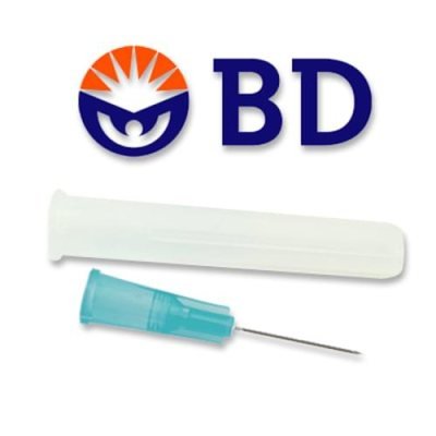 BD Hypodermic Needle 23G x 1