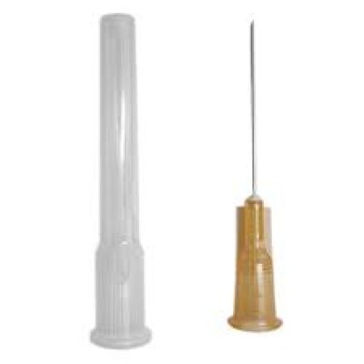 BD Hypodermic Needle 25G x 1