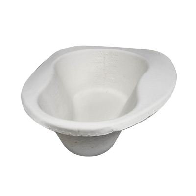 Bedpan Liners 2000ml Pad Foam 