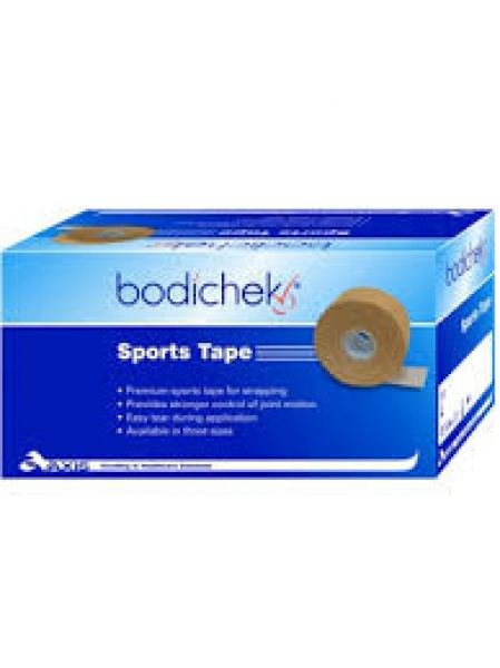 Bodichek Sports Tape 2.5cm X 13.7m Suction Pump Accessories