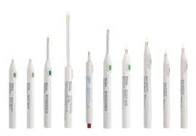 Bovie High Temp Loop Fine Tip Vaseline & Wound Care