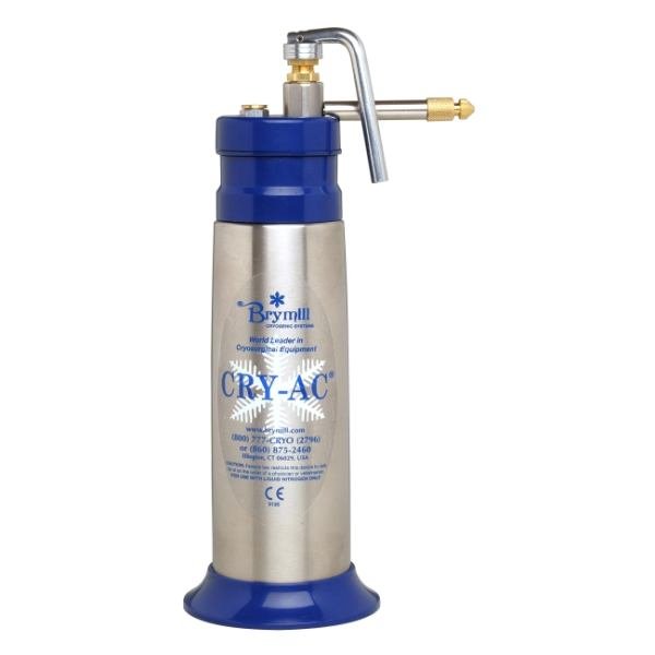 Brymill Cry-Ac® Cryotherapy Flask – 0.5 Litre Cryothererapy Flask