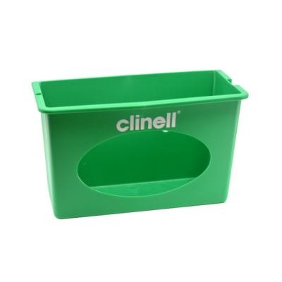 Clinell Wall Dispenser for CW200 Green Skin cutter/ Stapler