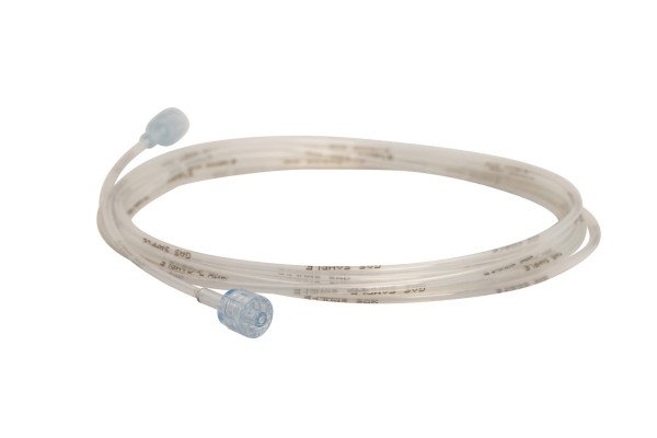 CO2Sampling Line Male to male  CO2 Monitoring