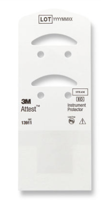 Comply Instrument Protector Small – Pack (100) Instrument Protectors