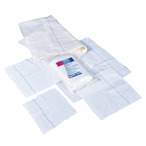 Compose Island Dressing 6cmx8.25cm Sterile Island Dressings 