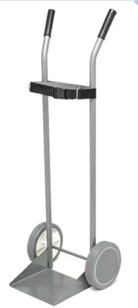 Cylinder trolley – Large Sutable for G size Cylinder  Trolleys