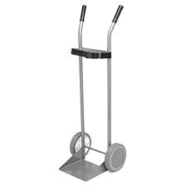Cylinder trolley – Large Sutable for G size Cylinder  BRYMILL