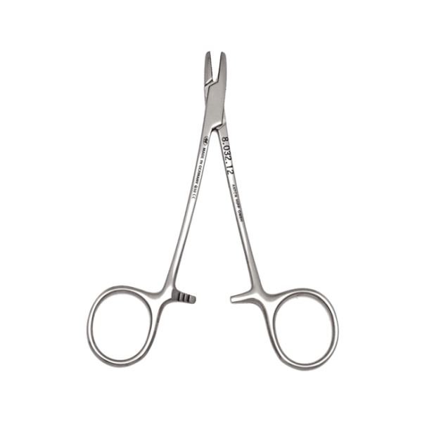 Derf Needle Holder 12.5cm Armo hospital requirements