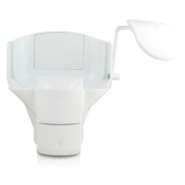 Dispenser Microshield Elbow 1.5 Litre Hand & body wash solutions