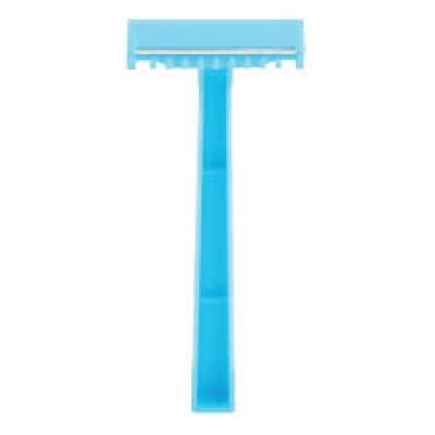 Disposable Prep Razor – Single Edge Stopcock & Extension Tubing