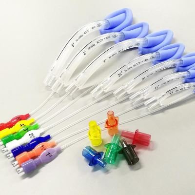 Disposable Silicone Laryngeal Airway – Neonatal 1.0 Electrosurgical Pencil