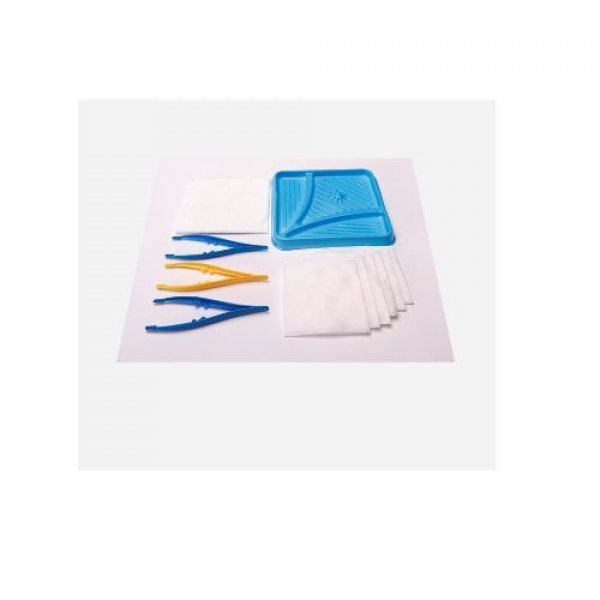 Dressing Pack A & E Suction Catheter