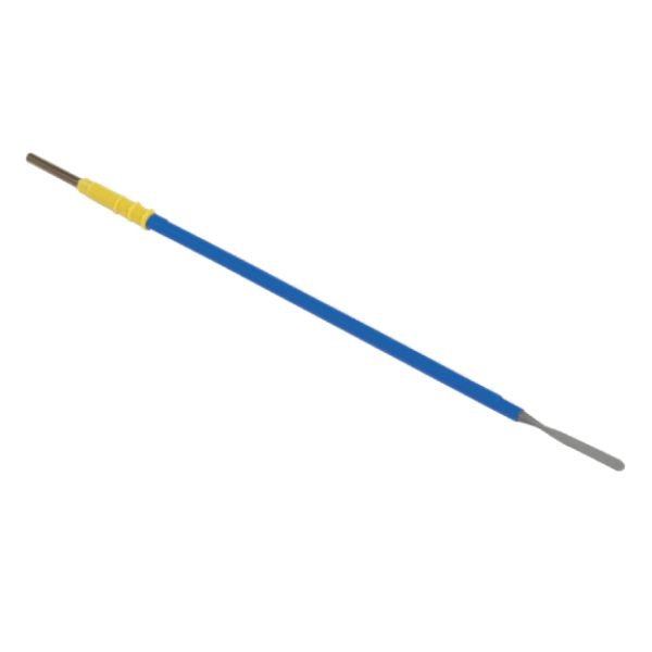 Electrode only - 160mm extension blade, Teflon coated  NSC 