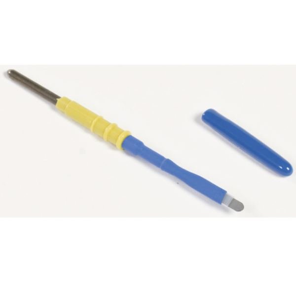 Electrode only - 70mm blade (25mm Tip), Teflon coated, insulated  NSC 