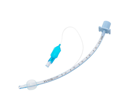 Endotracheal Tube Standard Cuffed -3.5 Hospital Requirements