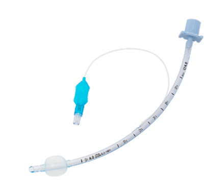 Endotracheal Tube Standard Cuffed-4 Hospital Requirements
