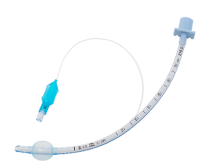  Endotracheal Tube Standard Cuffed-4.5 Hospital Requirements