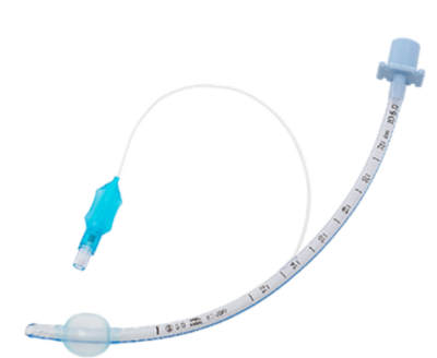  Endotracheal Tube Standard Cuffed-5 Hospital Requirements