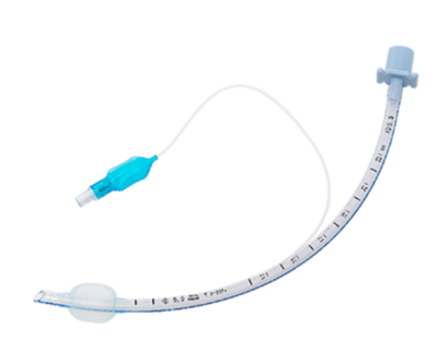  Endotracheal Tube Standard Cuffed-5.5 Hospital Requirements