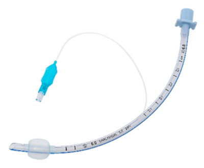 Endotracheal Tube Standard Cuffed-6 Hospital Requirements