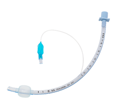  Endotracheal Tube Standard Cuffed-6.5 Hospital Requirements