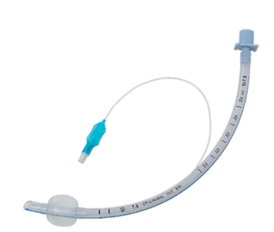  Endotracheal Tube Standard Cuffed-7.5 Hospital Requirements