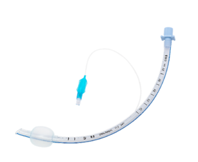  Endotracheal Tube Standard Cuffed-8.5 Hospital Requirements