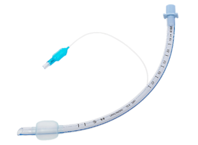 Endotracheal Tube Standard Cuffed-9 Endotracheal Tubes (ETT)