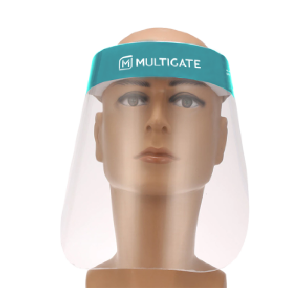 Face Shield 32 x 22cm  Face Shield
