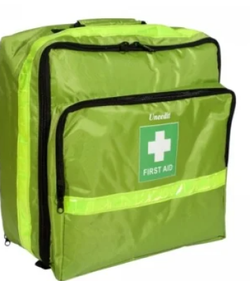  First Aid Kit Sports Portable Backpack First Aid Kits