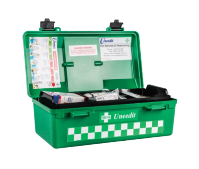 First Aid Kit Tackle Box First Aid Kits