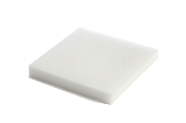 FOAM PAD 100mm x 100mm x 13mm Sterile   Hydrofiber & Foam